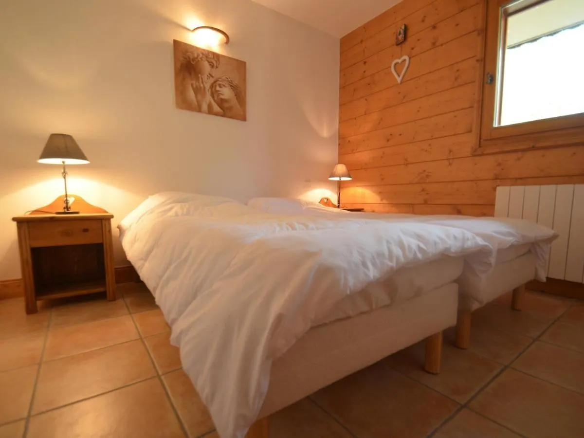 Appartement Confort 4* Avec Wi-Fi, Balcon Et Parking - Pied Des Pistes Les Menuires - Fr-1-452-246 Saint-Martin-de-Belleville 0*,