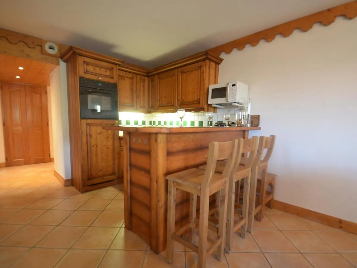 Appartement Les Menuires, 4 pièces, 6 personnes - FR-1-452-246 Saint-Martin-de-Belleville 0*,  France