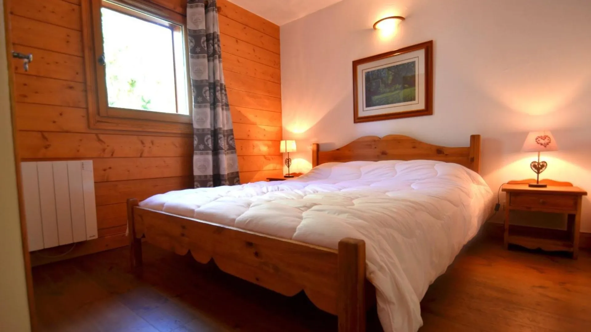 Appartement Les Menuires, 4 pièces, 6 personnes - FR-1-452-246 Saint-Martin-de-Belleville France